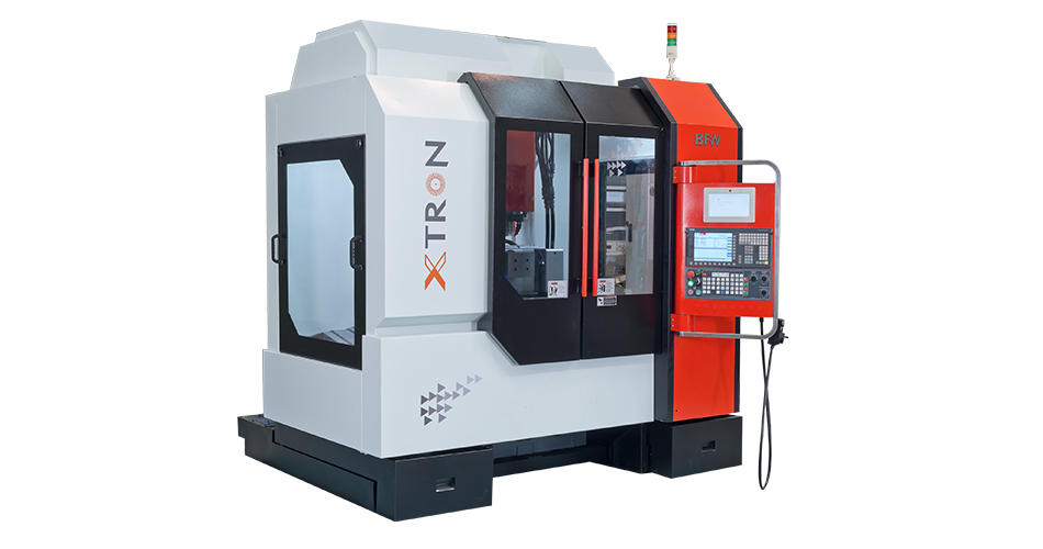 cnc-milling